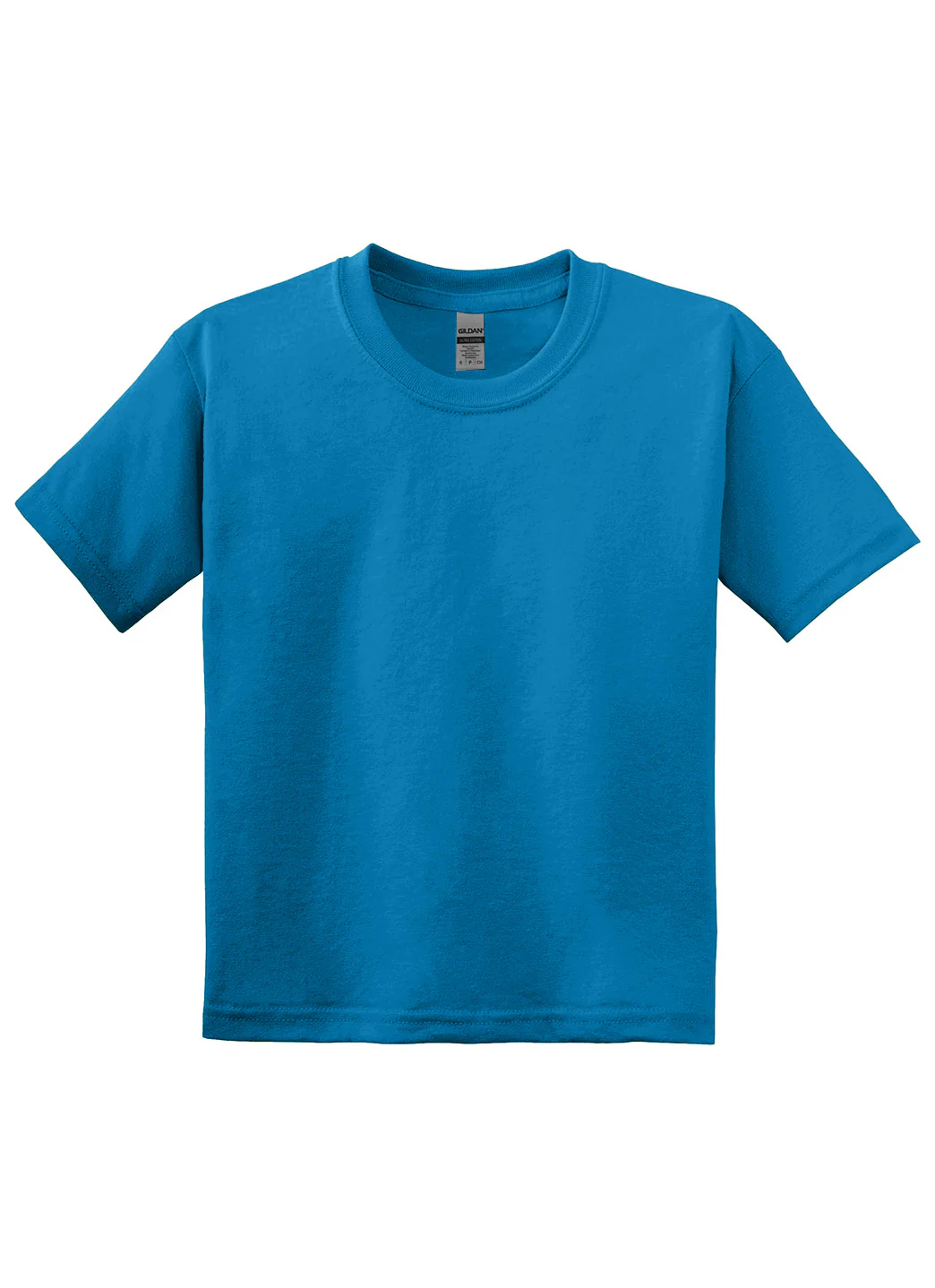Gildan Youth 50/50 T-Shirt - Image 135
