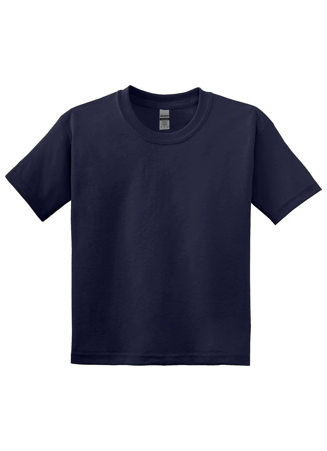Gildan Youth 50/50 T-Shirt - Image 136