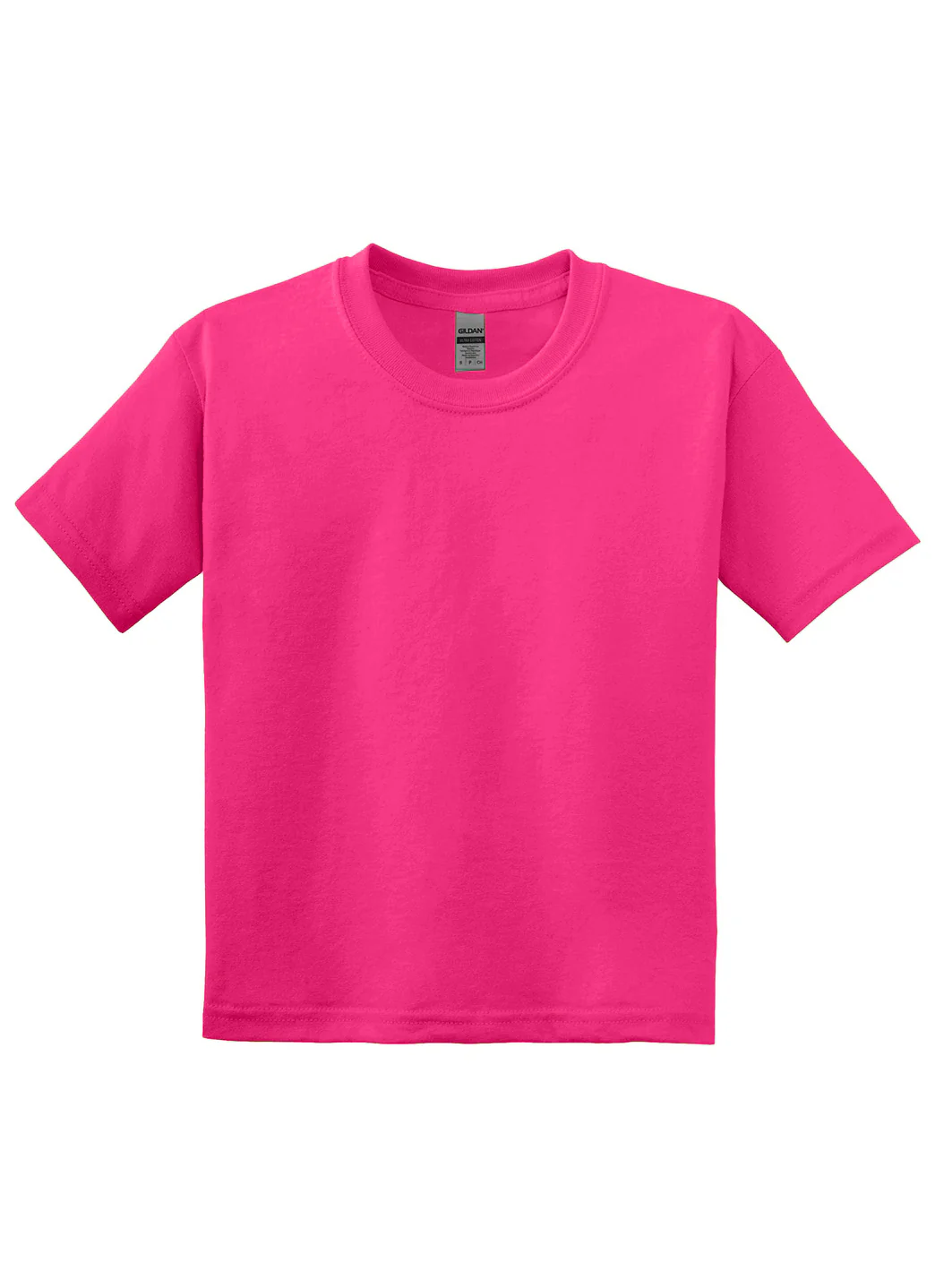 Gildan Youth 50/50 T-Shirt - Image 16