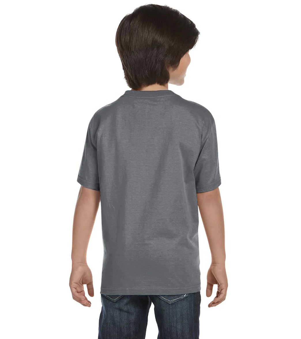 Gildan Youth 50/50 T-Shirt - Image 165