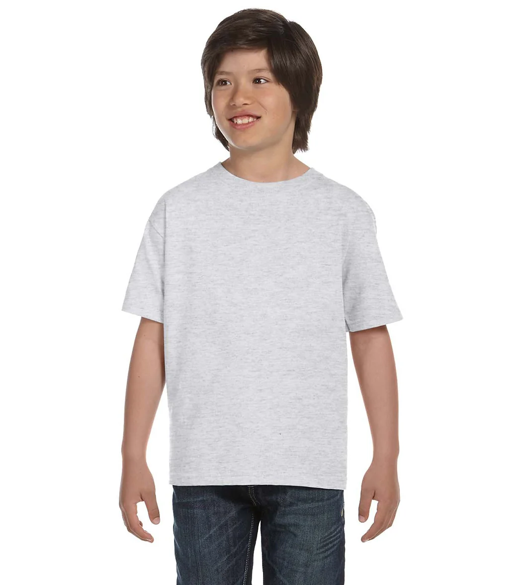 Gildan Youth 50/50 T-Shirt - Image 171