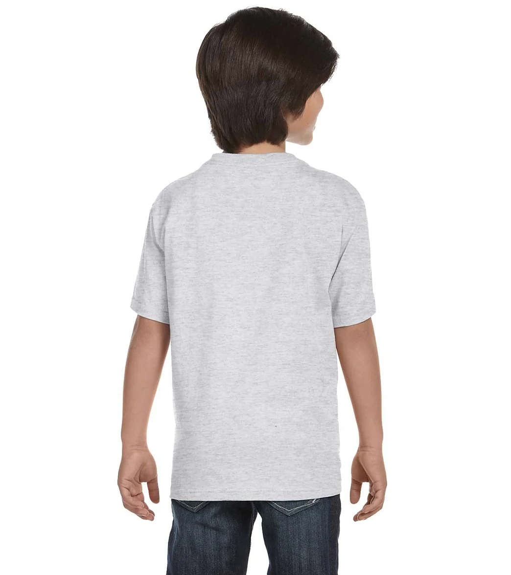 Gildan Youth 50/50 T-Shirt - Image 173