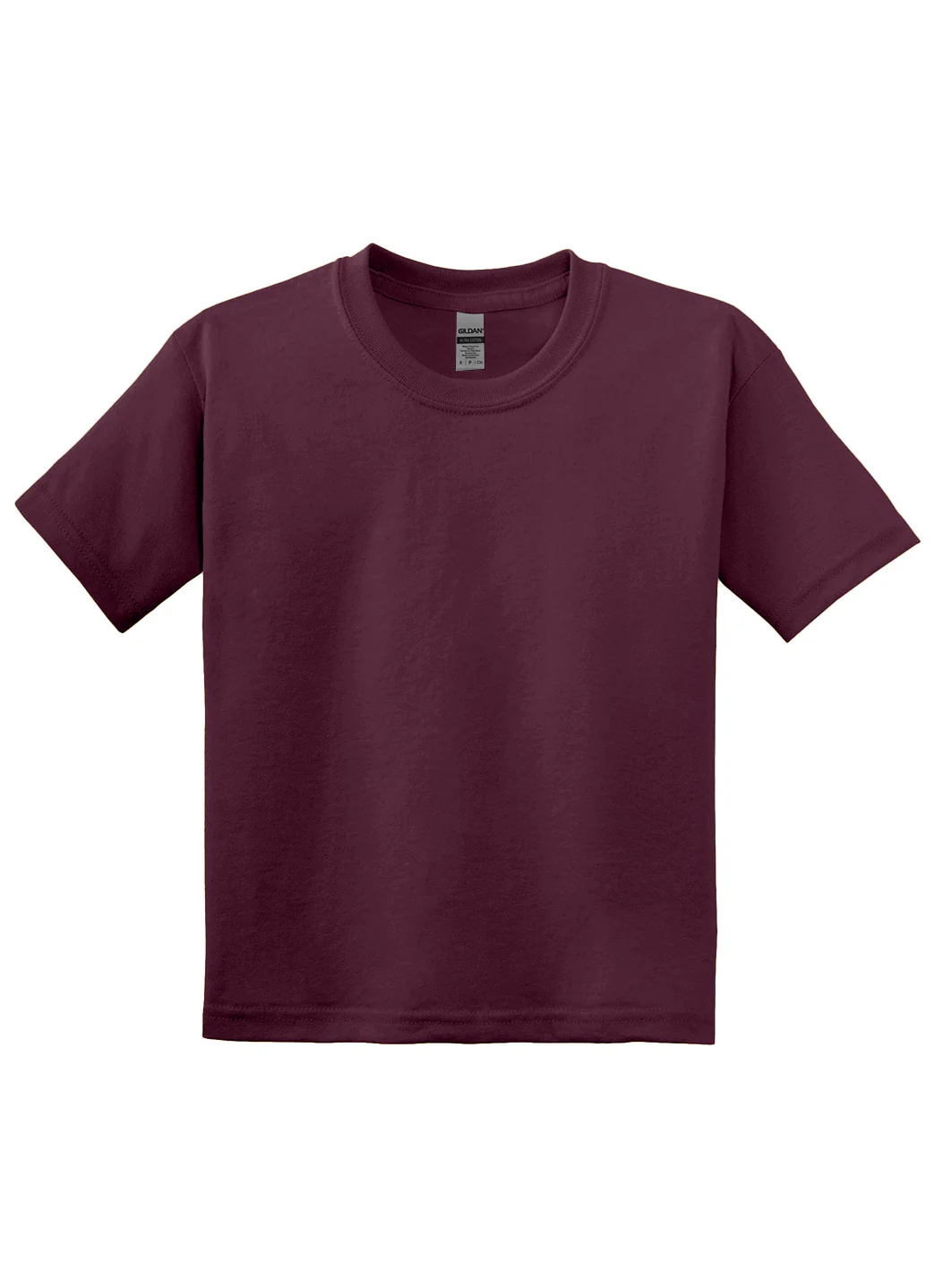 Gildan Youth 50/50 T-Shirt - Image 176