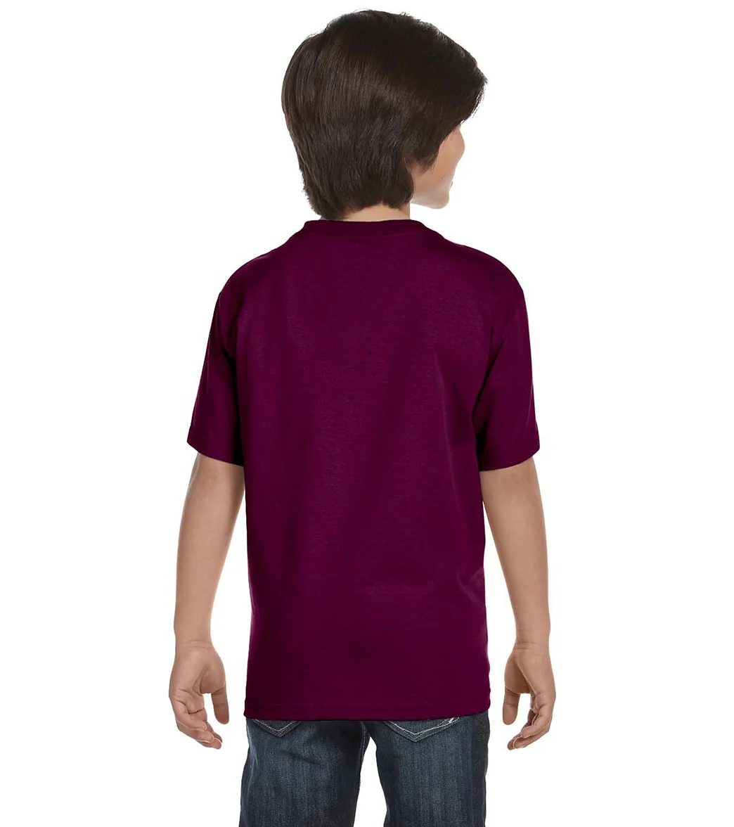 Gildan Youth 50/50 T-Shirt - Image 181