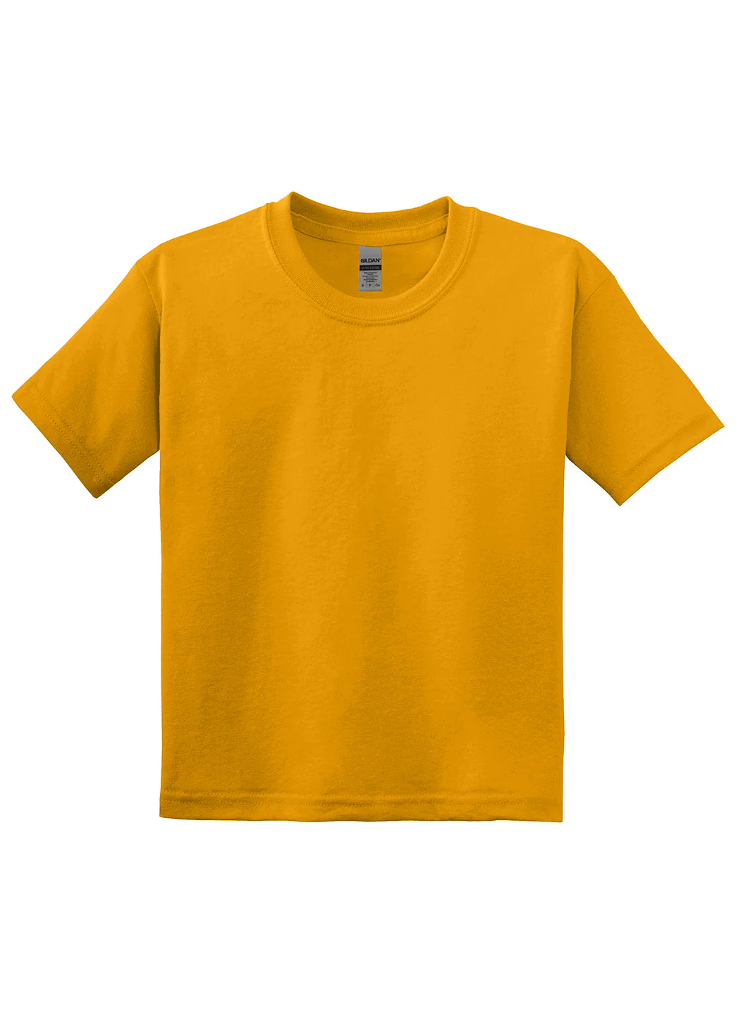 Gildan Youth 50/50 T-Shirt - Image 199