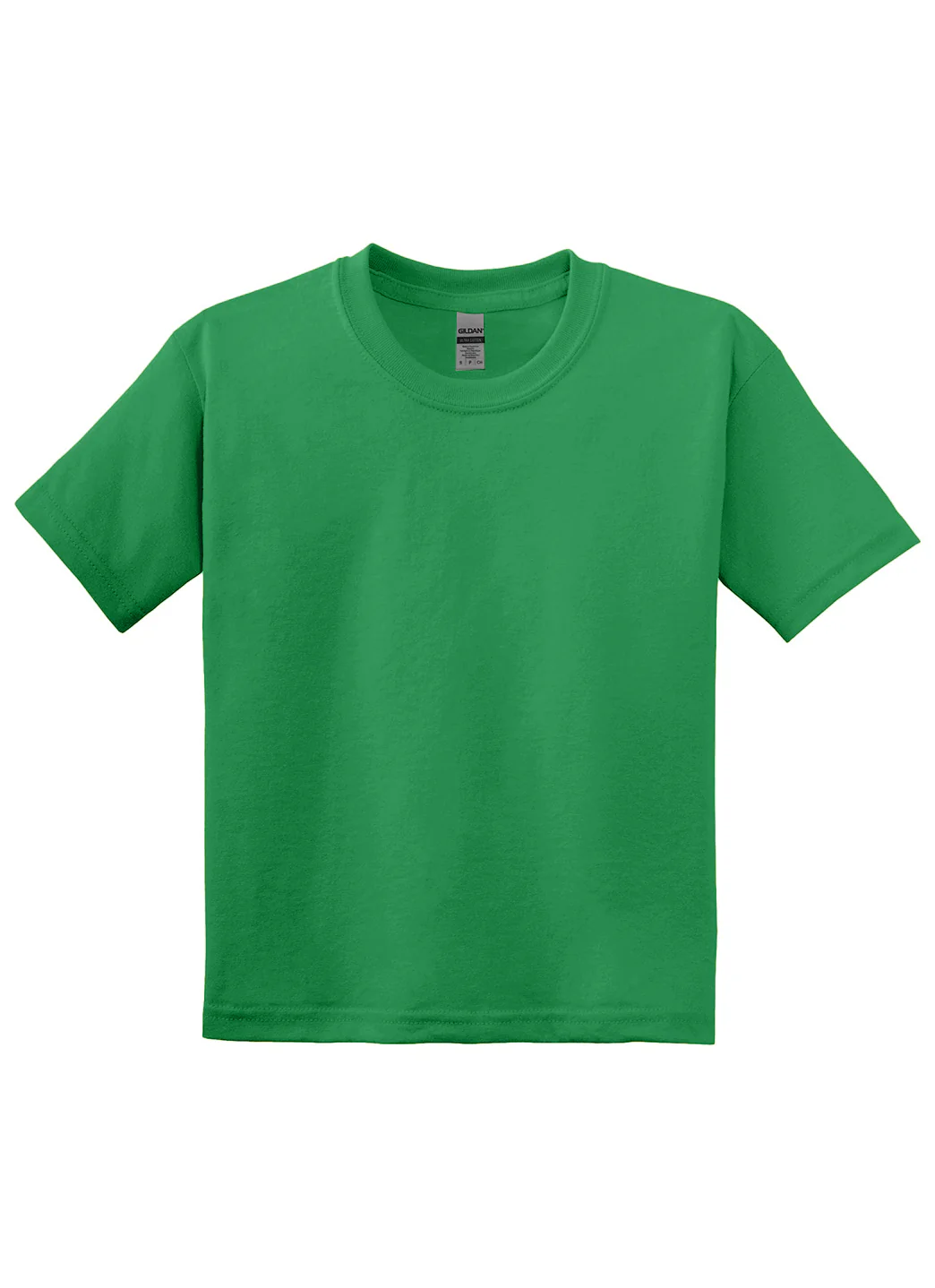 Gildan Youth 50/50 T-Shirt - Image 24