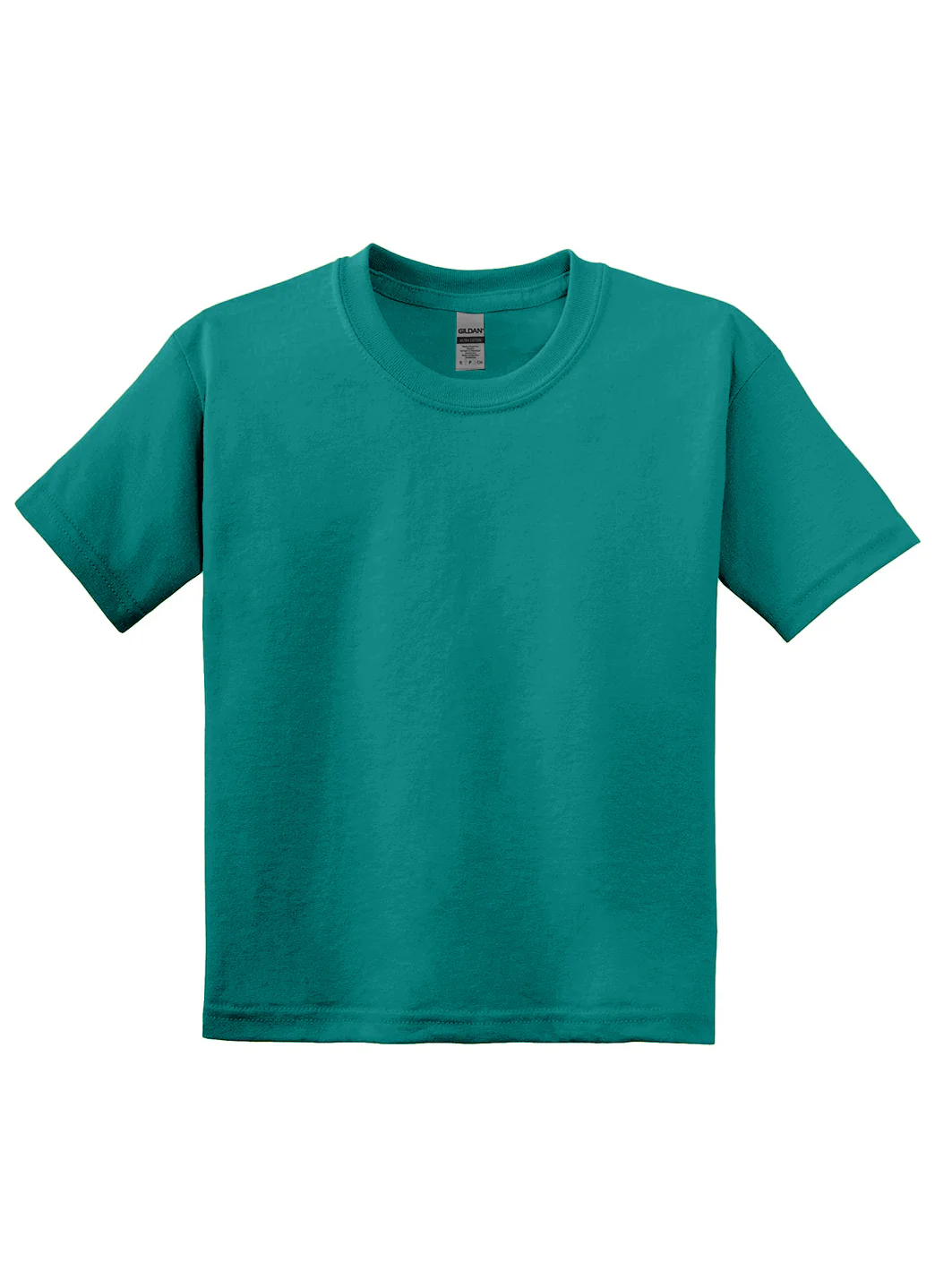 Gildan Youth 50/50 T-Shirt - Image 25