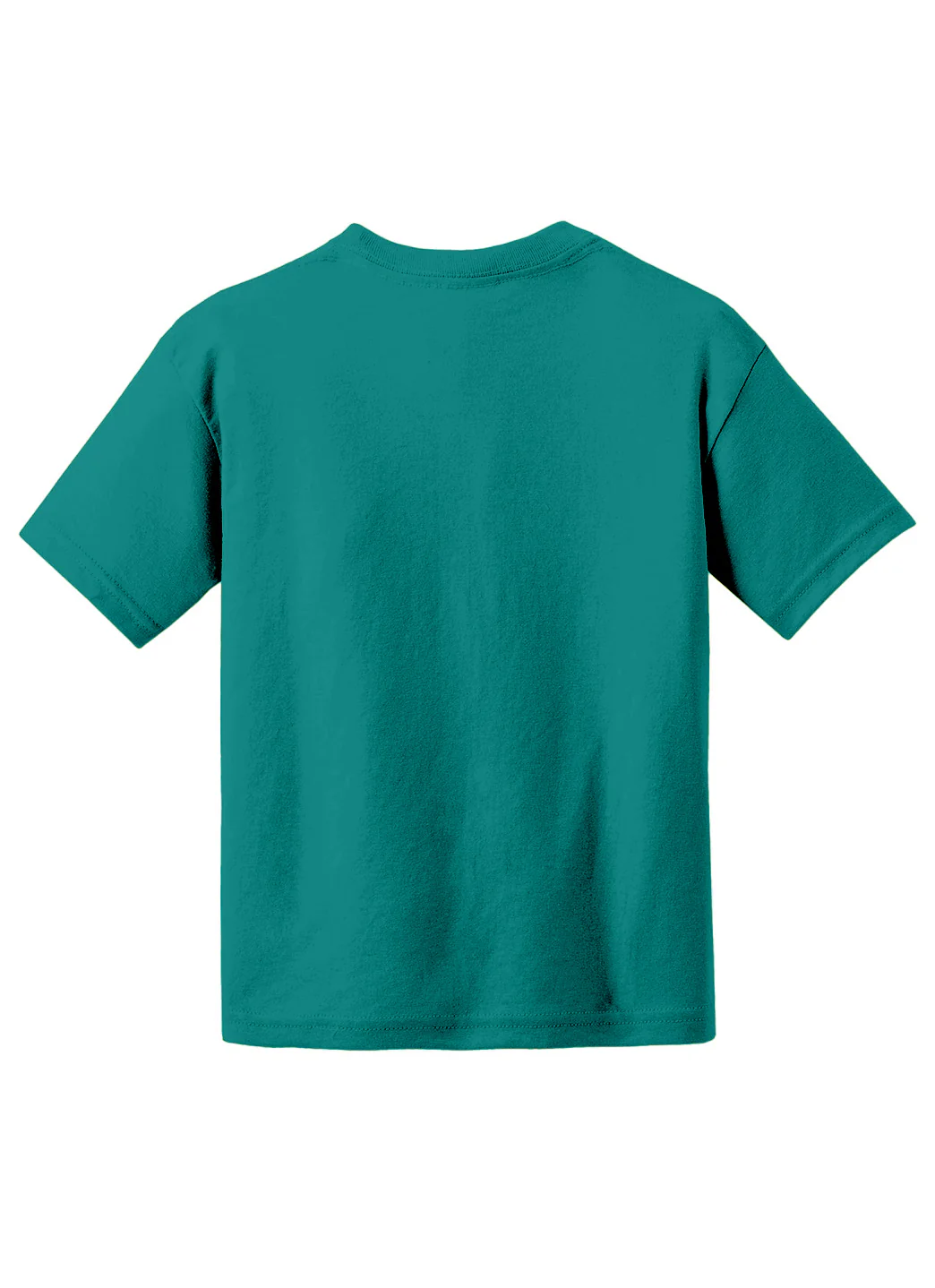Gildan Youth 50/50 T-Shirt - Image 26