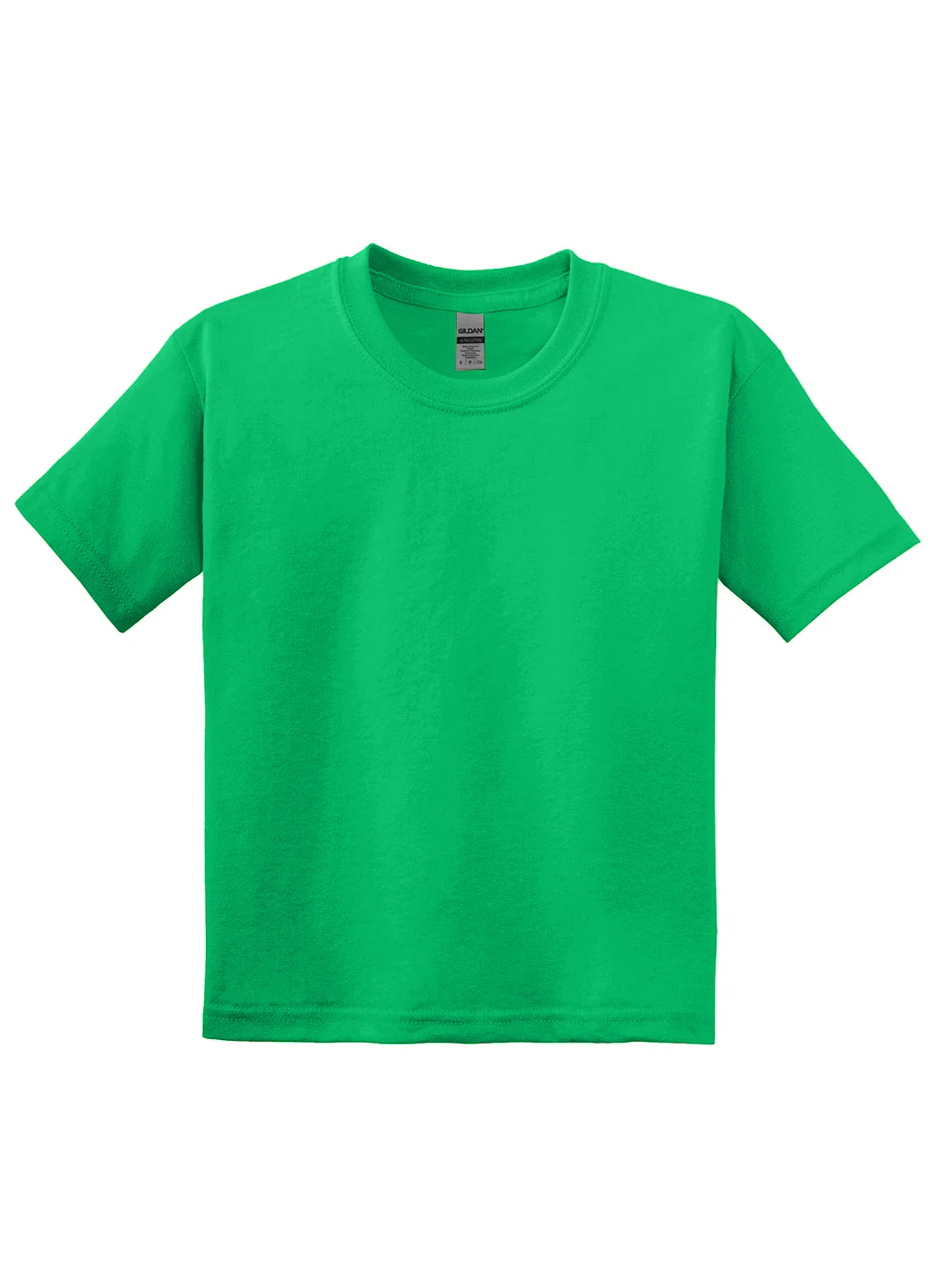 Gildan Youth 50/50 T-Shirt - Image 33