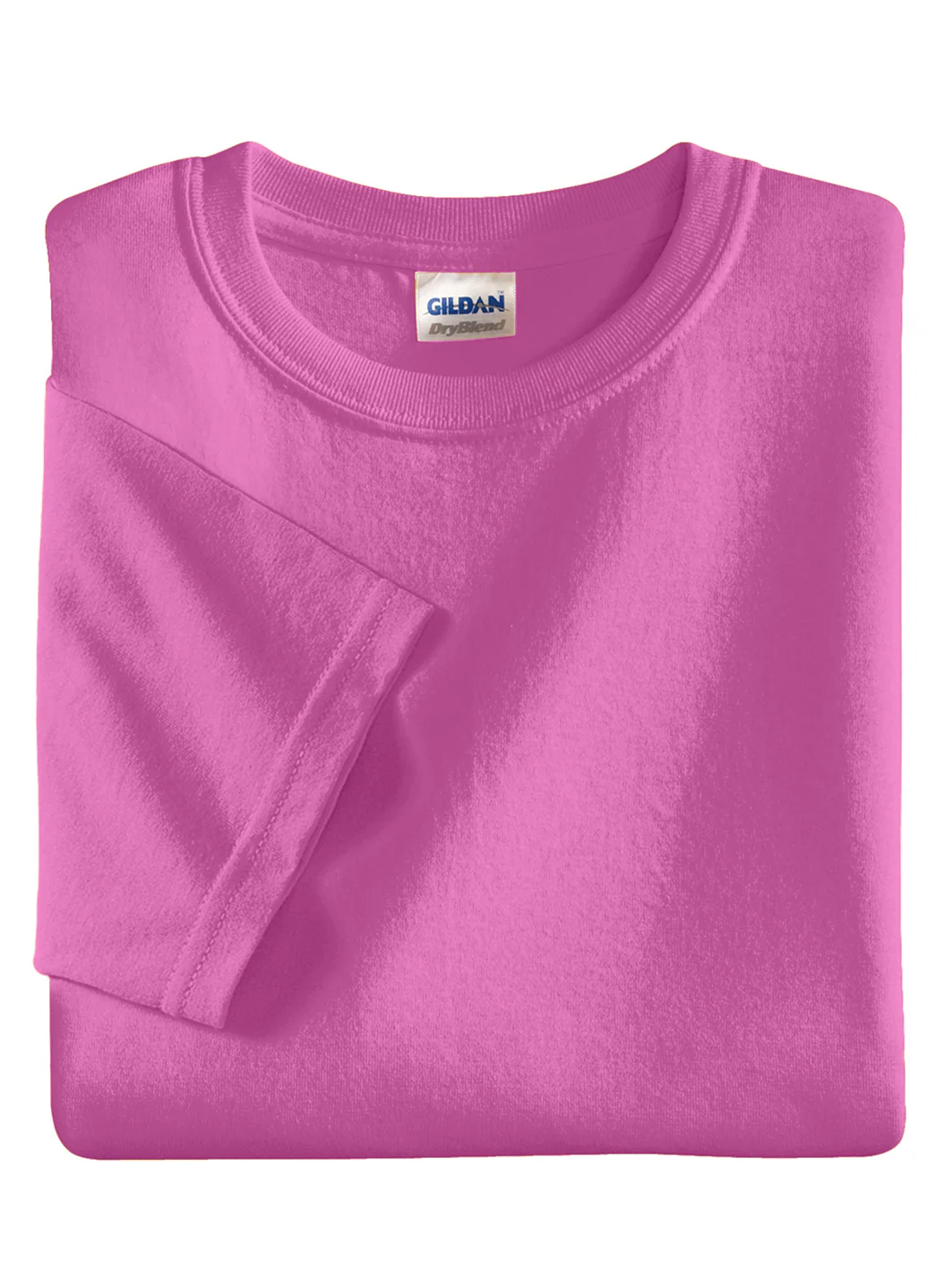 Gildan Youth 50/50 T-Shirt - Image 43