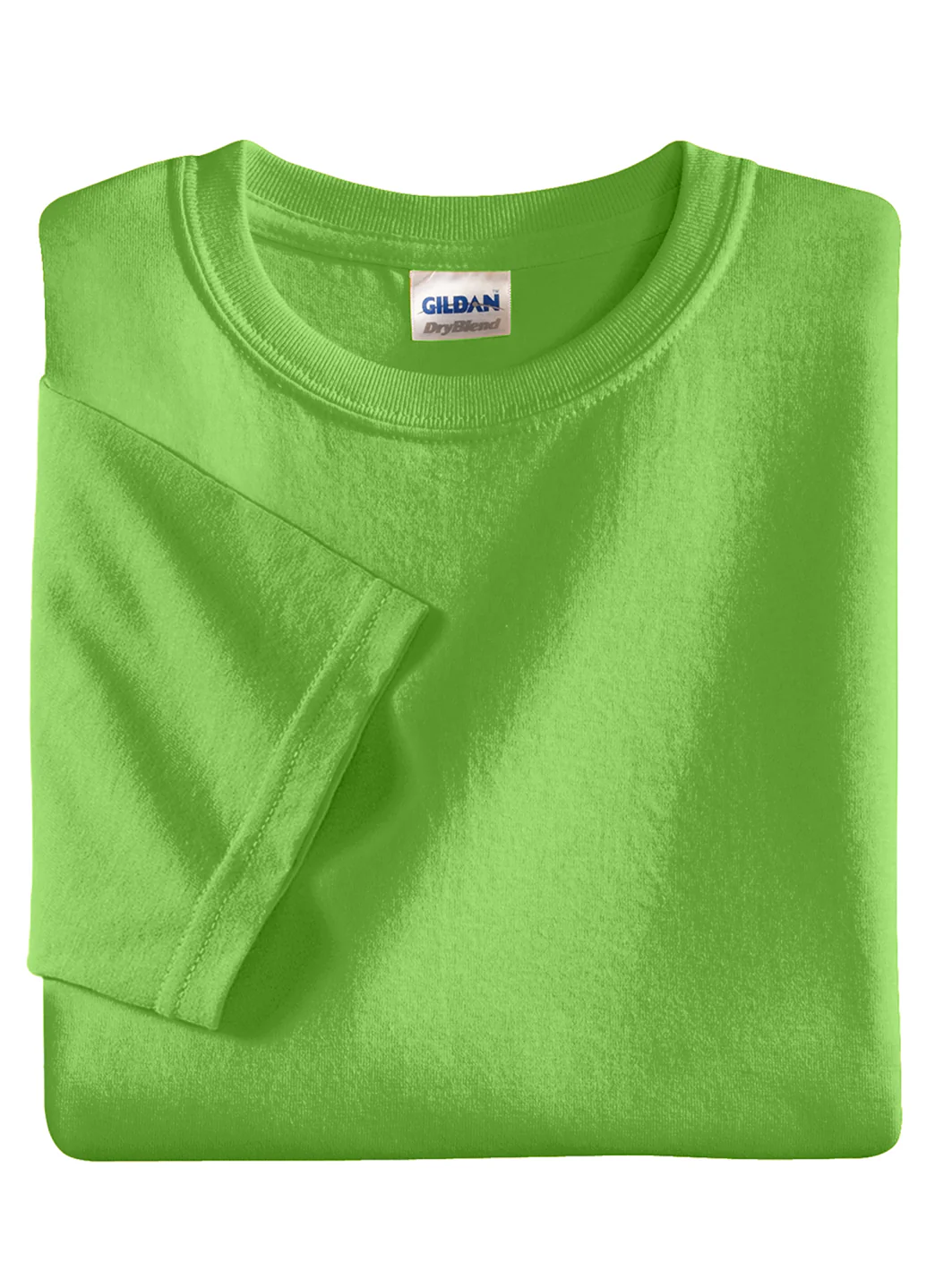 Gildan Youth 50/50 T-Shirt - Image 50