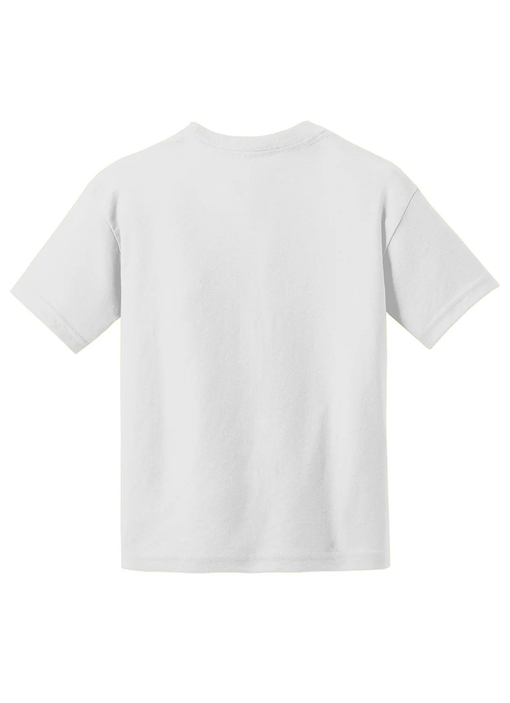 Gildan Youth 50/50 T-Shirt - Image 57