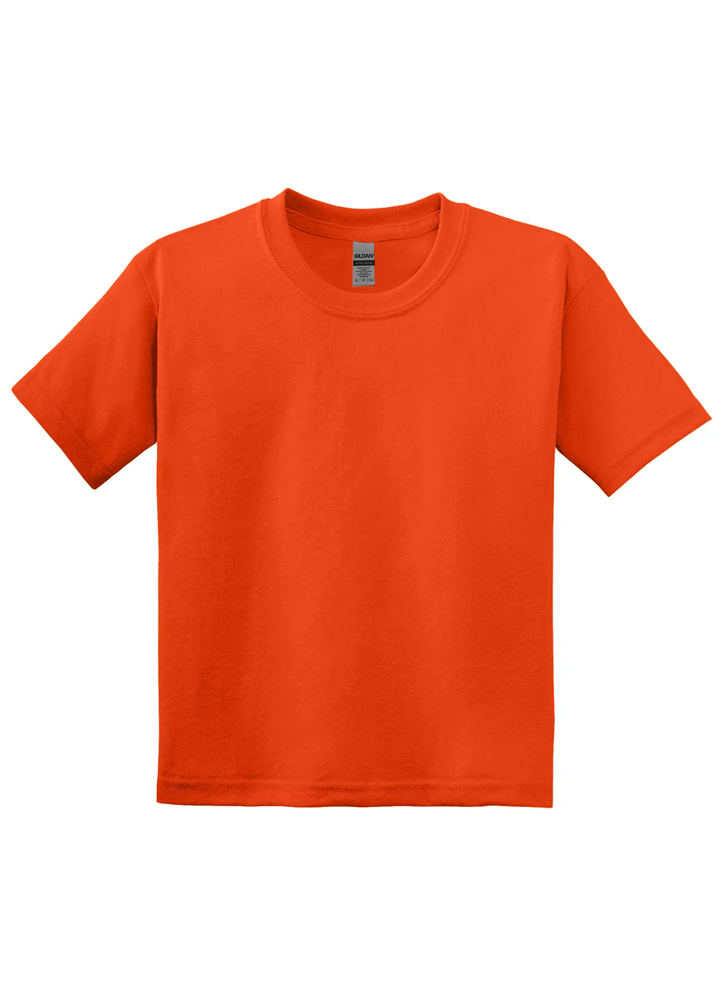 Gildan Youth 50/50 T-Shirt - Image 64