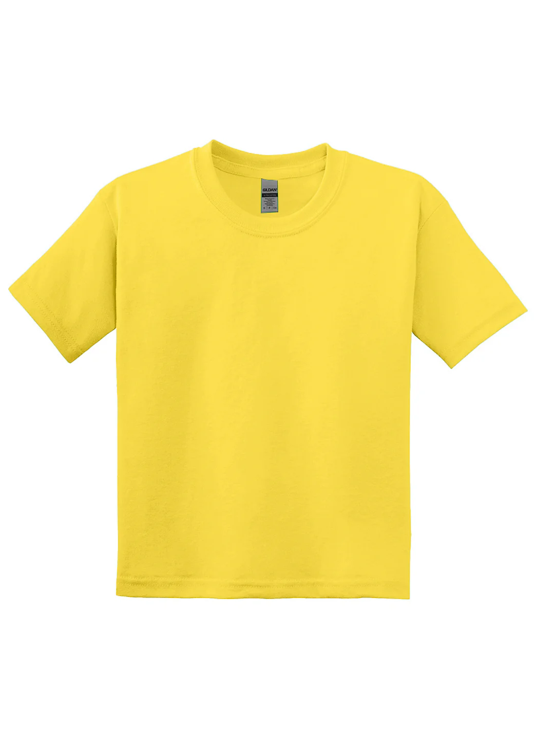 Gildan Youth 50/50 T-Shirt - Image 87