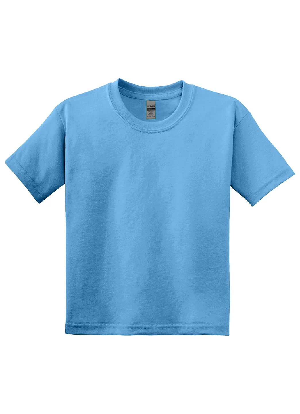 Gildan Youth 50/50 T-Shirt - Image 88