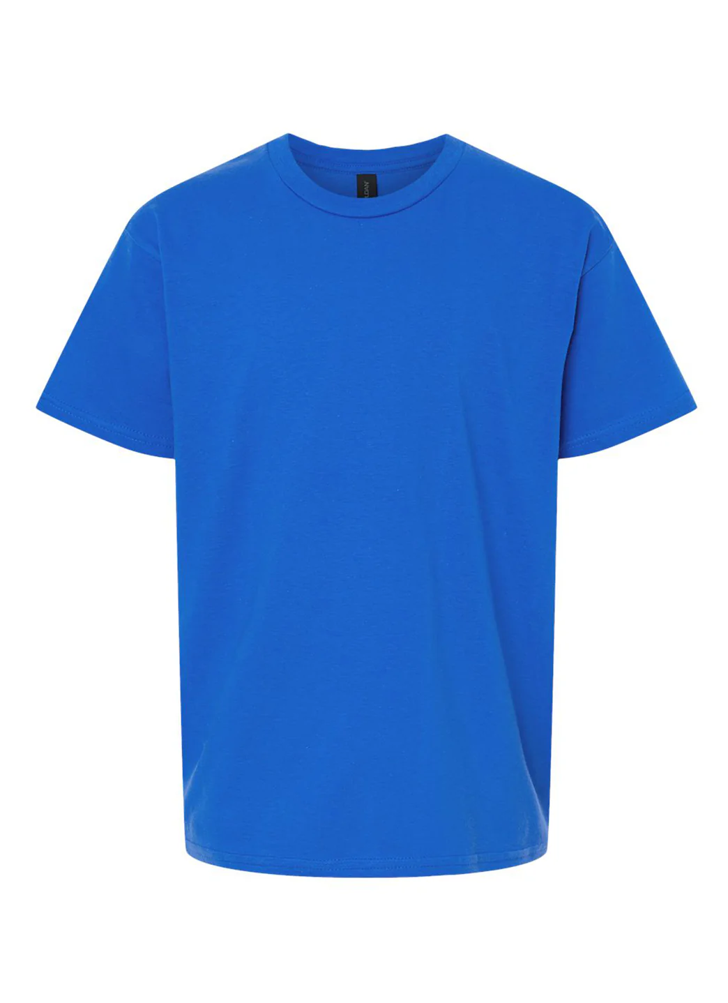 Gildan Youth Light Cotton T-Shirt - Image 54