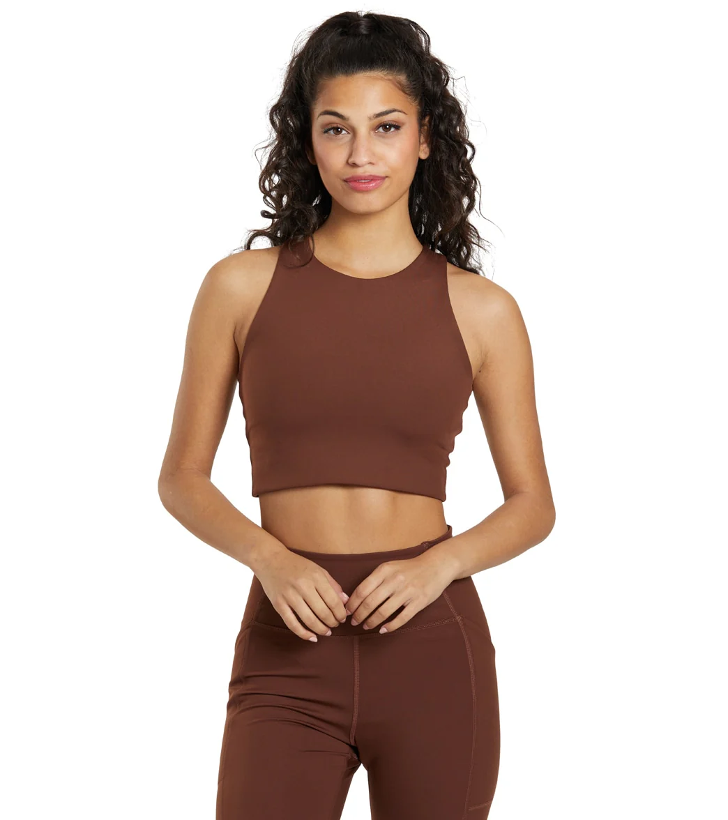 Girlfriend Collective Dylan Bra - Image 7