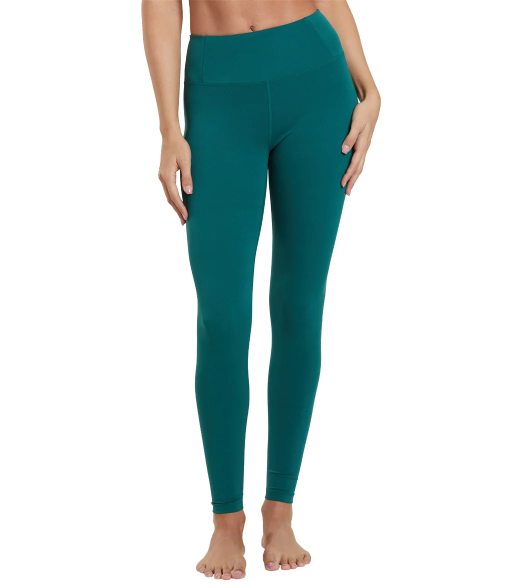 Girlfriend Collective FLOAT Full Length Seamless High Rise Legging 28.5" - Image 14