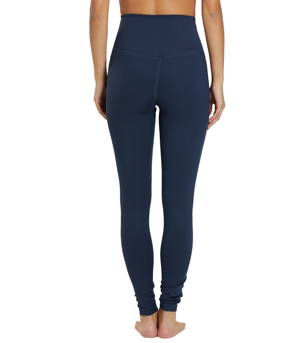 Girlfriend Collective Full Length High Rise Compressive Legging 28.5" - Image 24