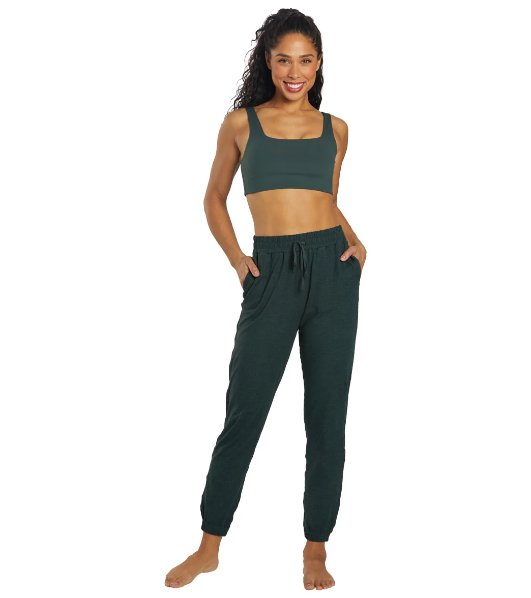 Girlfriend Collective RESET Jogger - Image 4