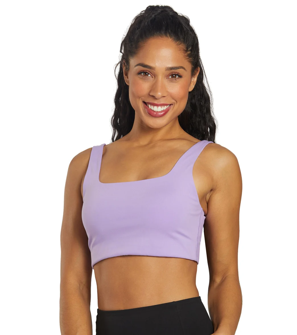 Girlfriend Collective Tommy Bra - Image 10