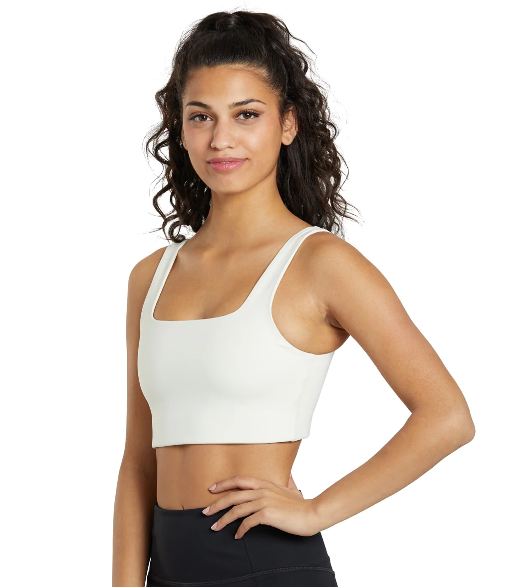 Girlfriend Collective Tommy Bra - Image 4