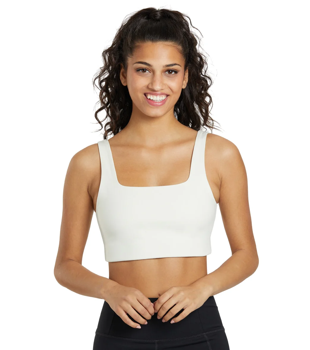 Girlfriend Collective Tommy Bra - Image 6