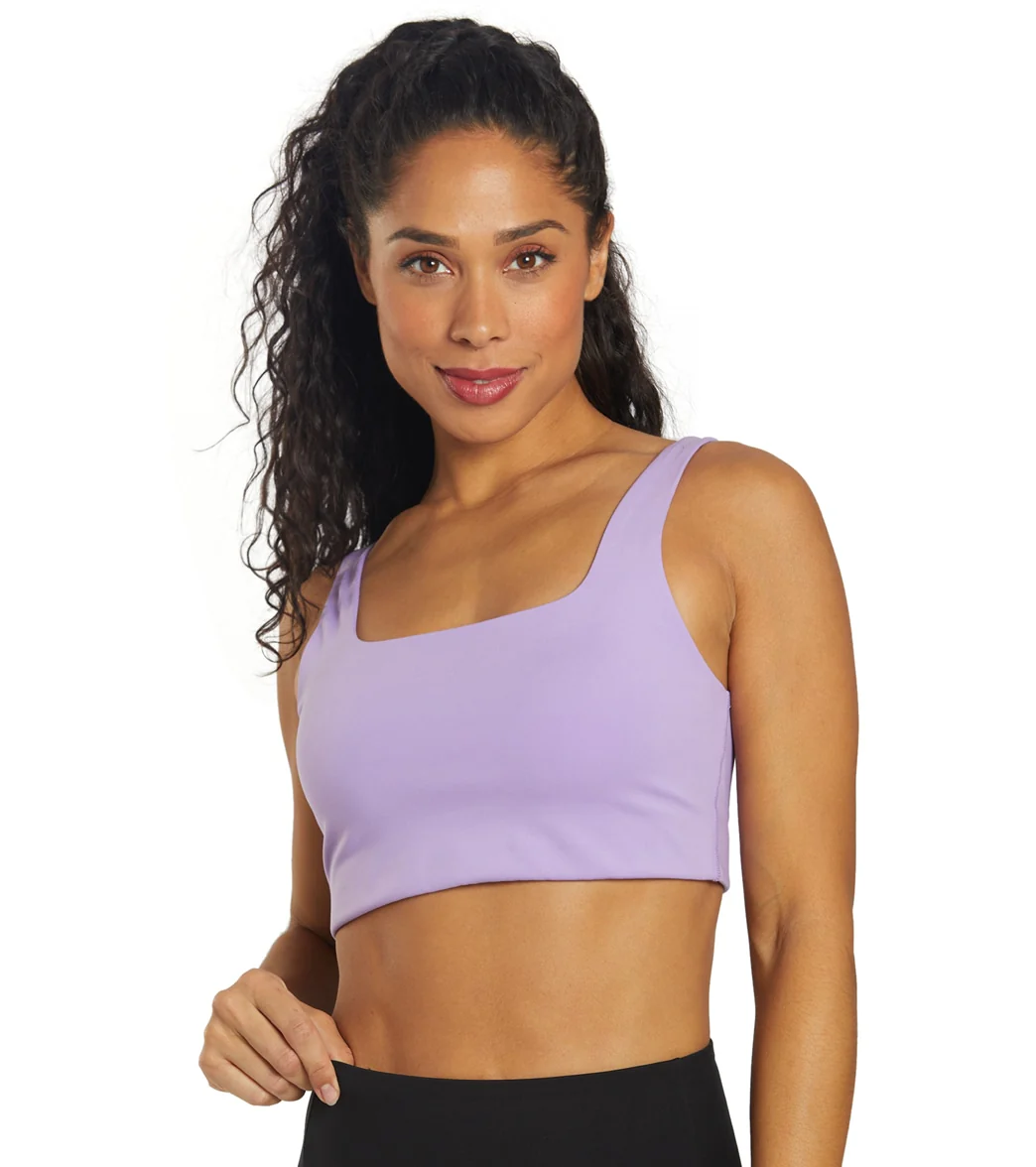 Girlfriend Collective Tommy Bra - Image 7