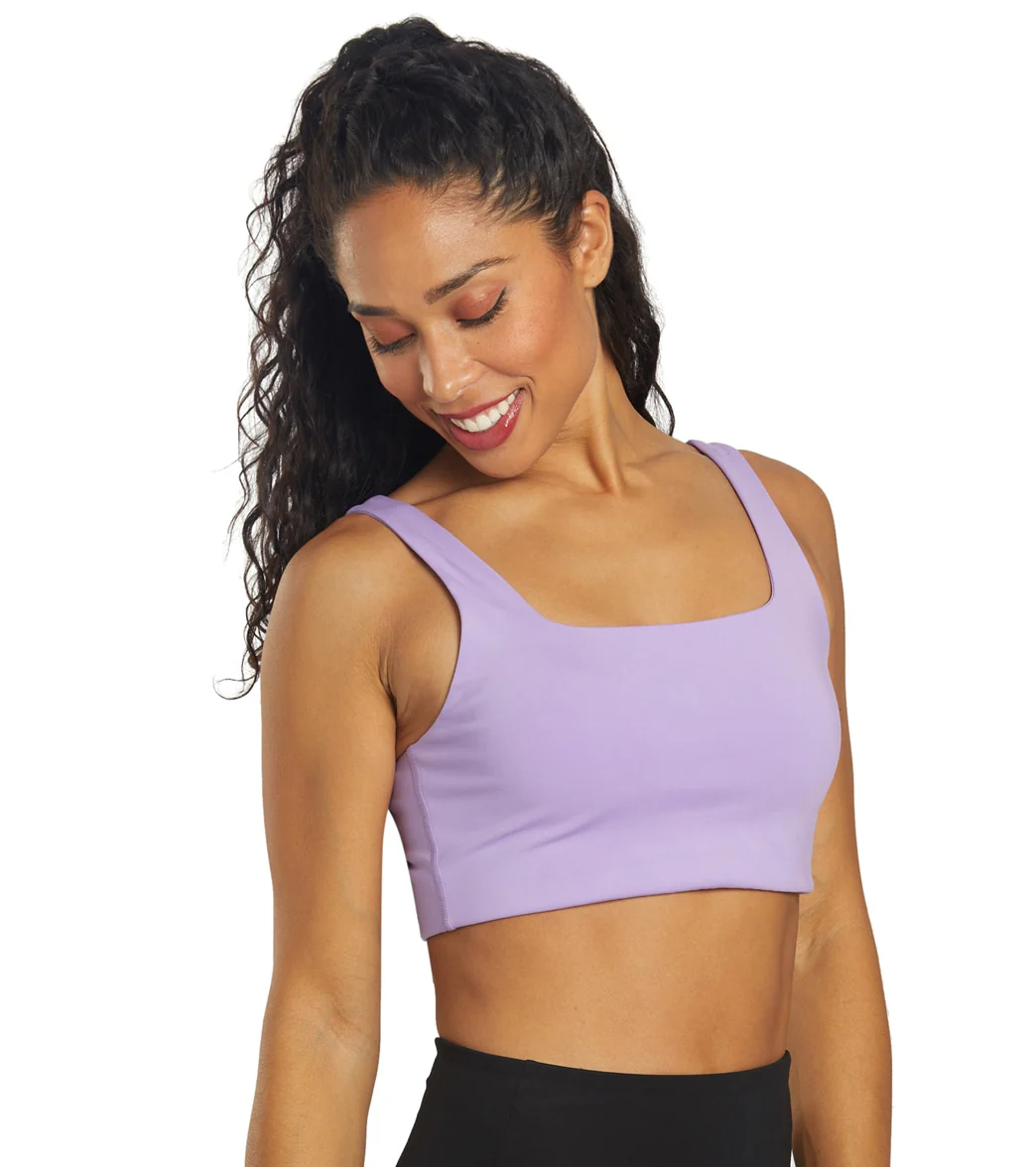 Girlfriend Collective Tommy Bra - Image 8