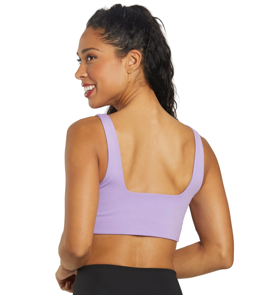 Girlfriend Collective Tommy Bra - Image 9