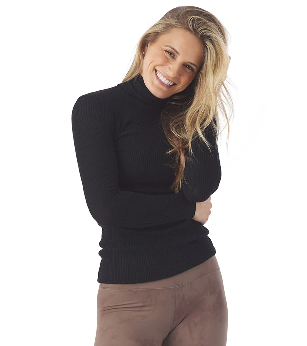 Glyder Comfort Turtleneck - Image 11