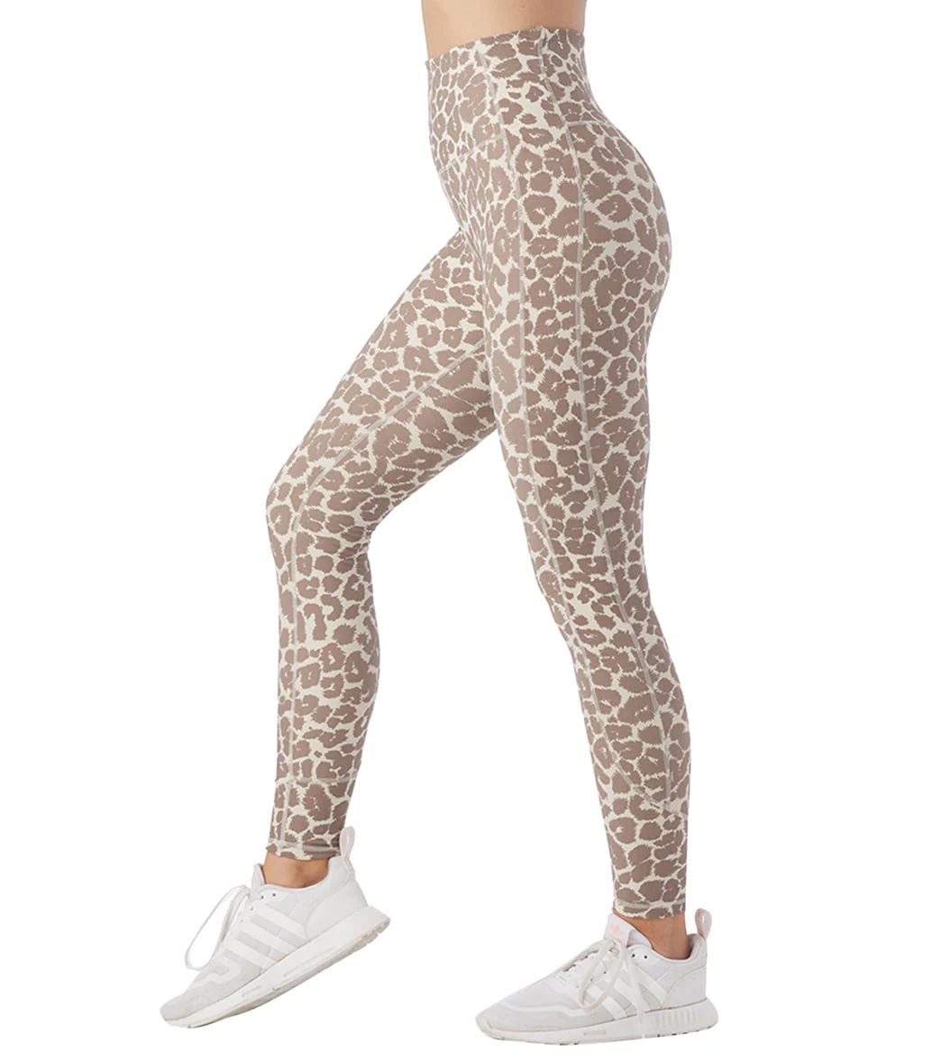 Glyder Directional Legging - Image 4
