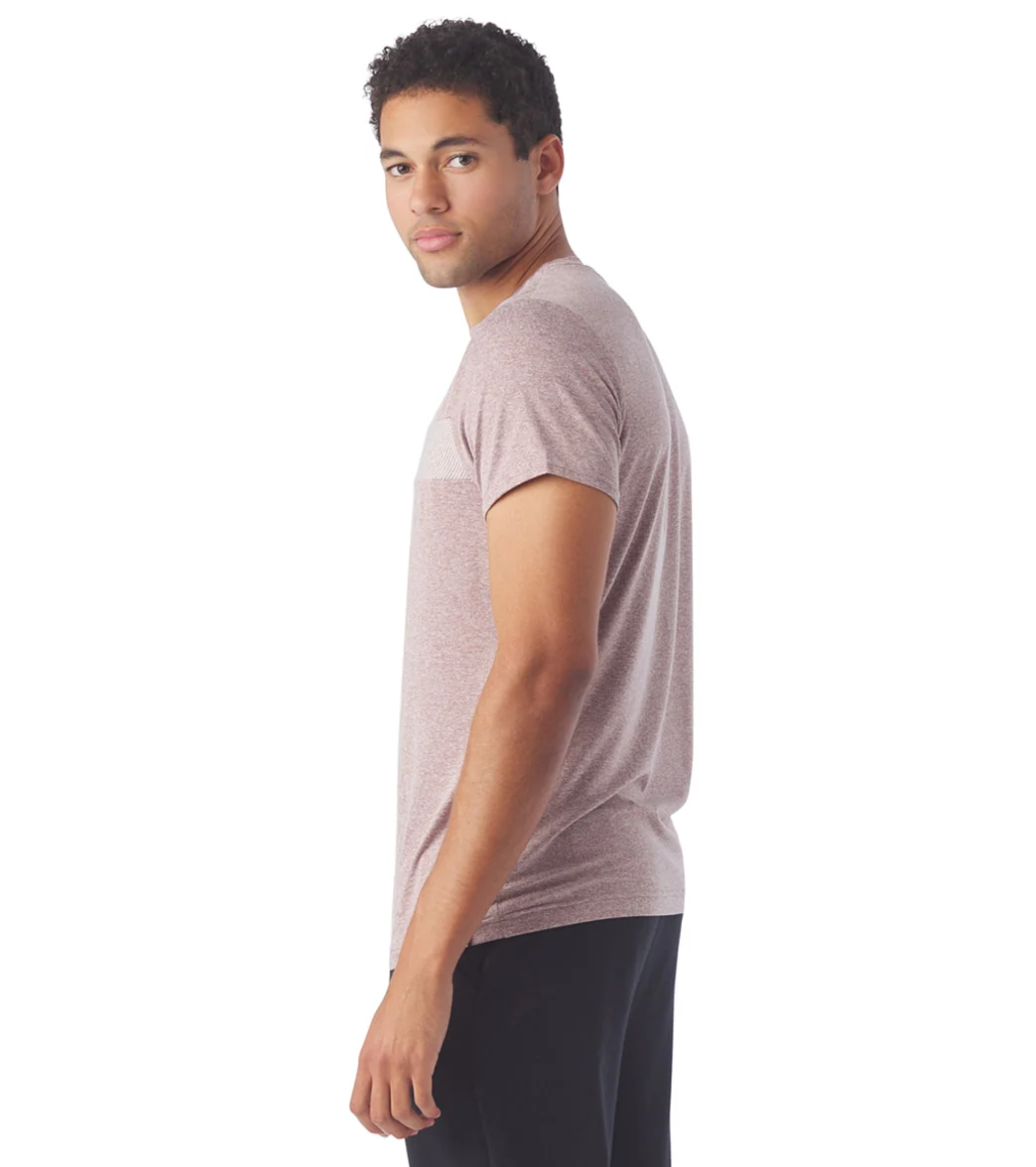 Glyder Ionian Tee - Image 2