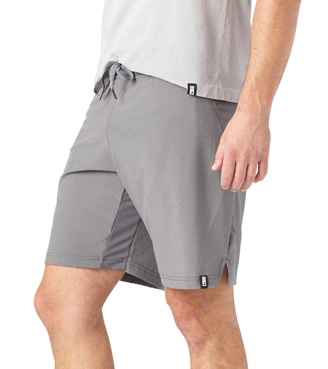 Glyder Kodiak Cooling Short - Image 2