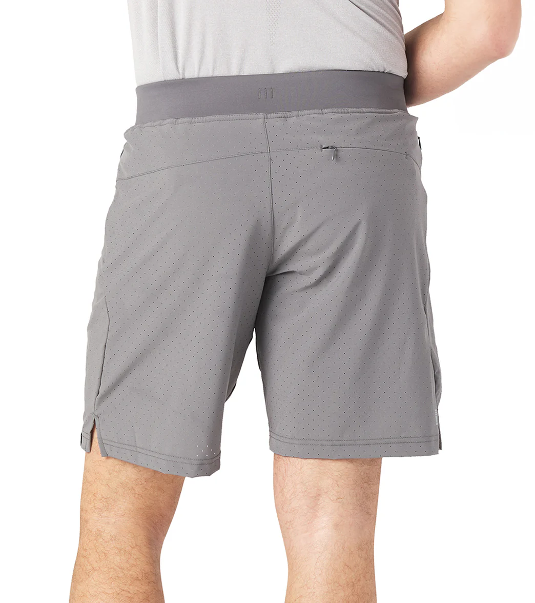Glyder Kodiak Cooling Short - Image 3