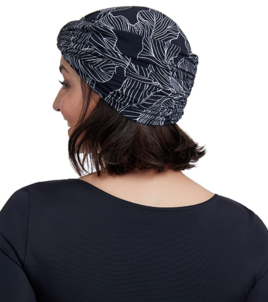 Gottex Women's Modest Swim Cap - Image 2