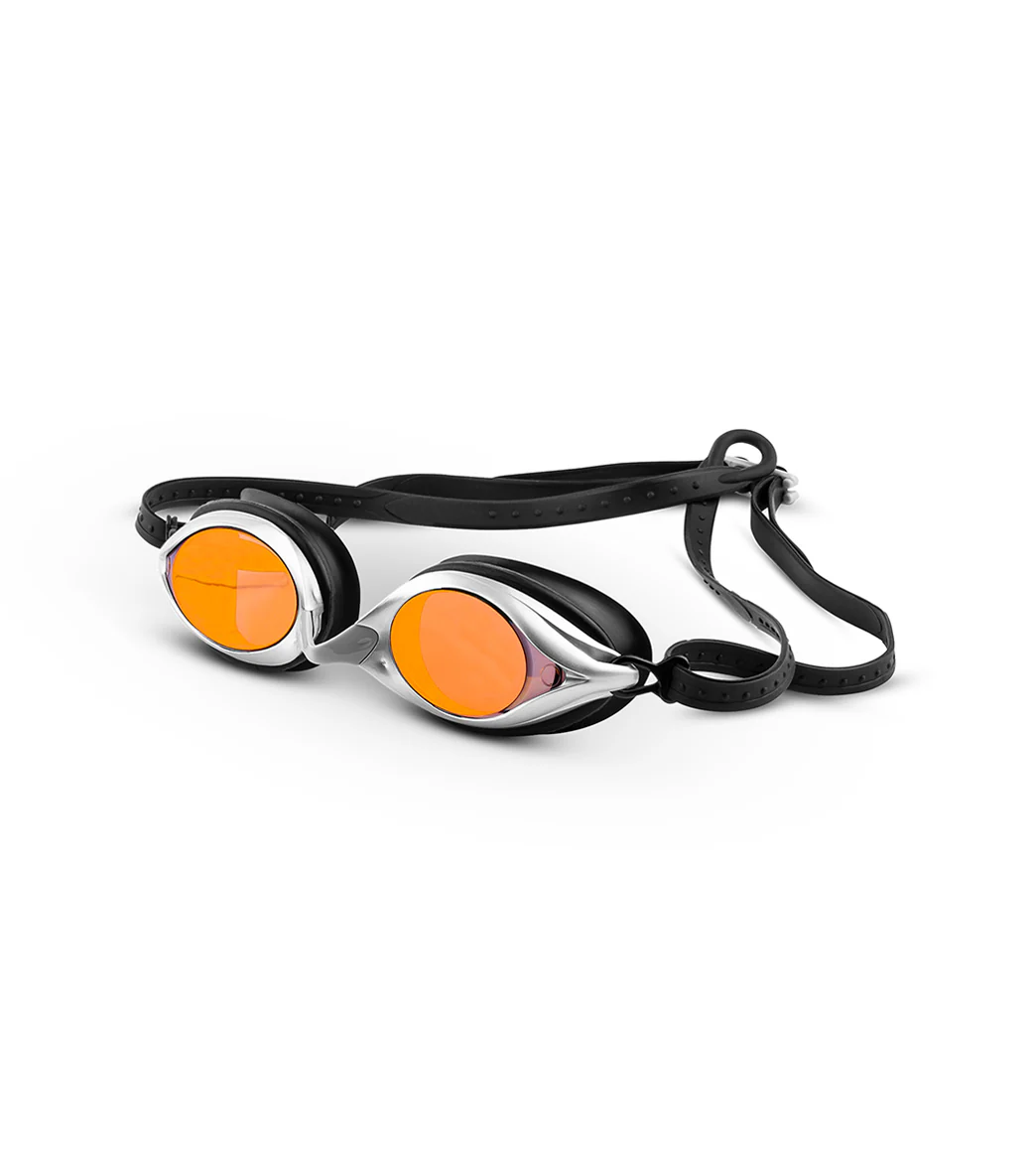H2O Audio Bliss Swim Goggle - Image 2