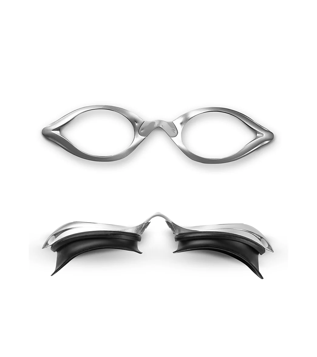 H2O Audio Bliss Swim Goggle - Image 5