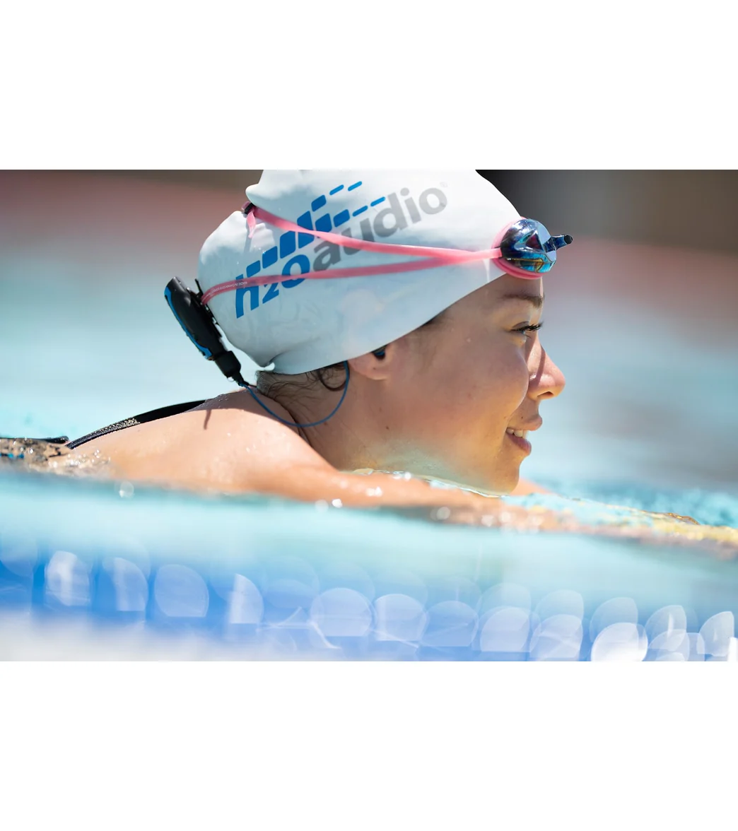 H2O Audio STREAM 3 Waterproof MP3 player with Bluetooth - Image 12