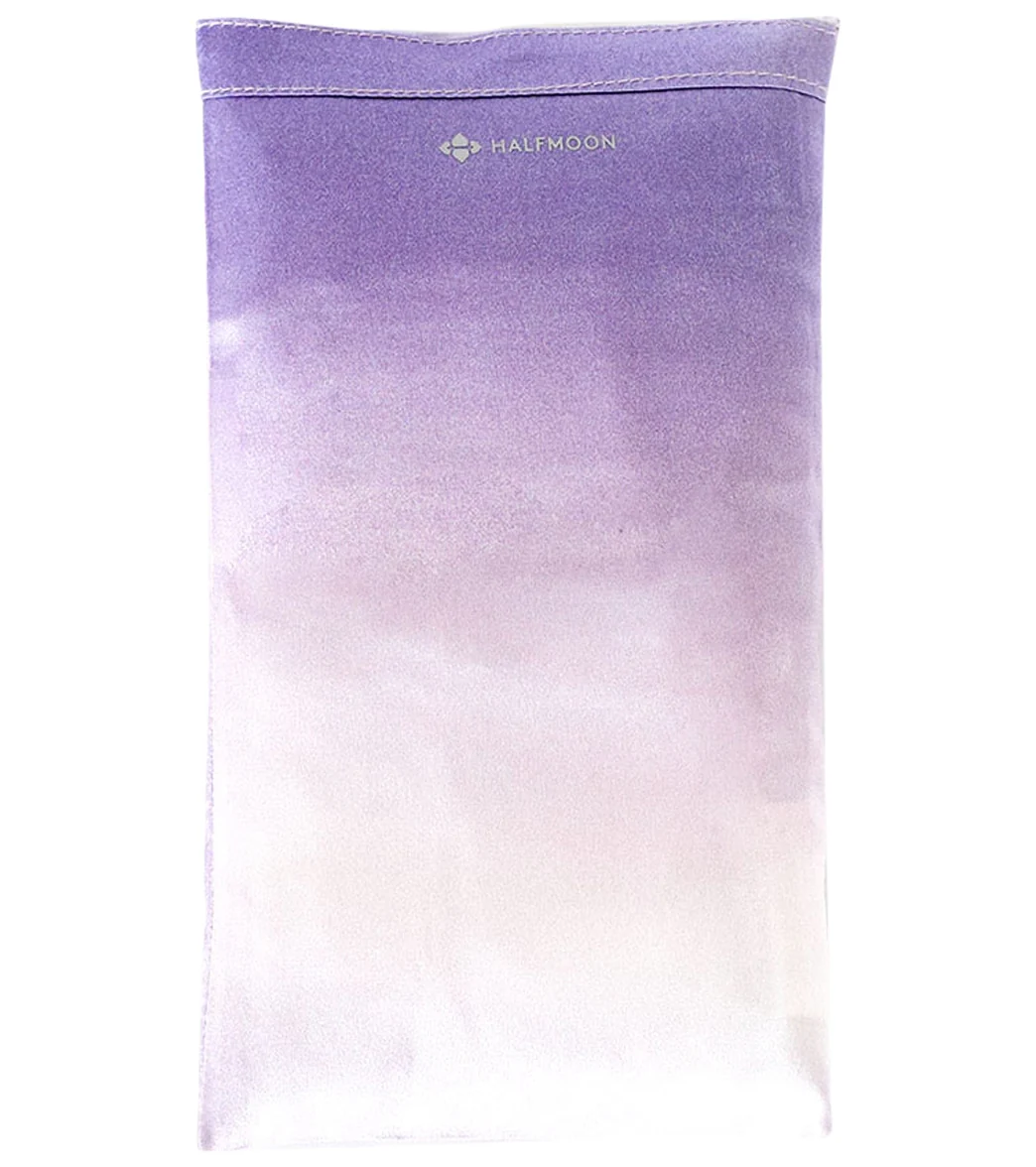 Halfmoon Crystal Collection Silk Eye Pillow - Image 26