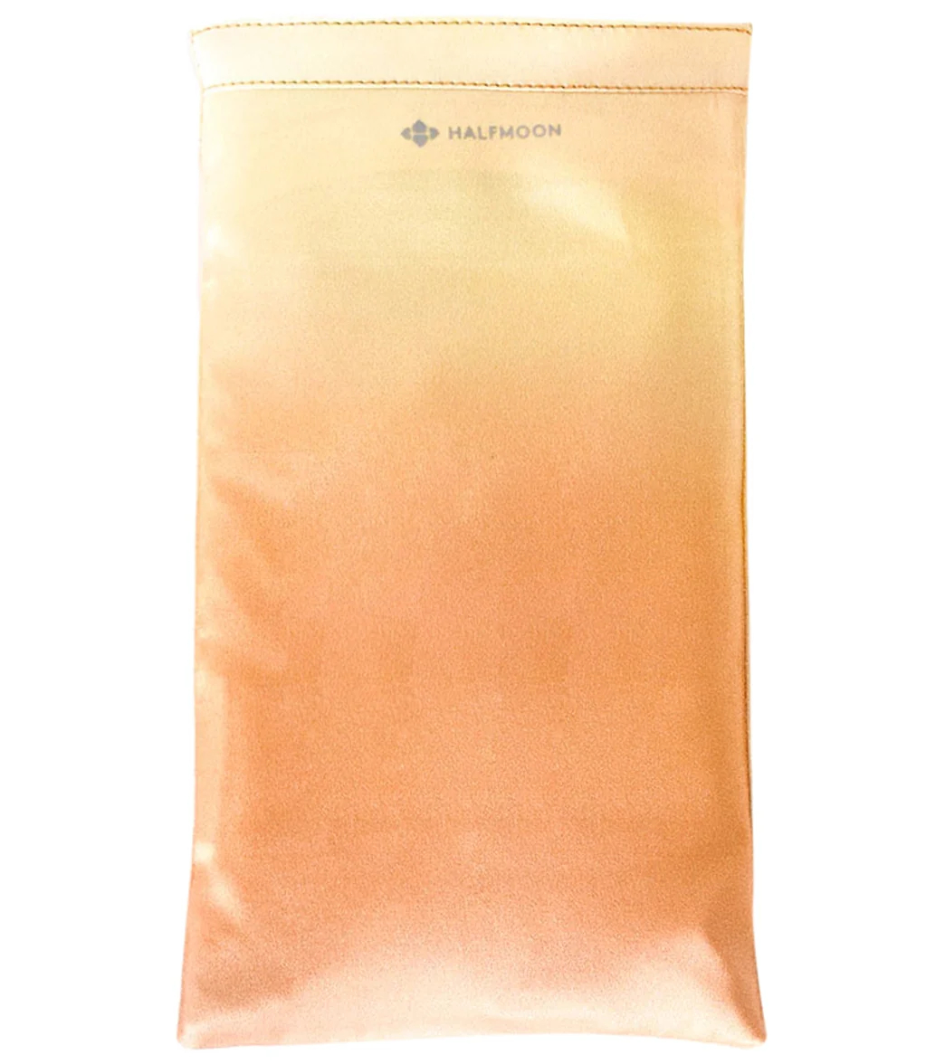 Halfmoon Crystal Collection Silk Eye Pillow - Image 5