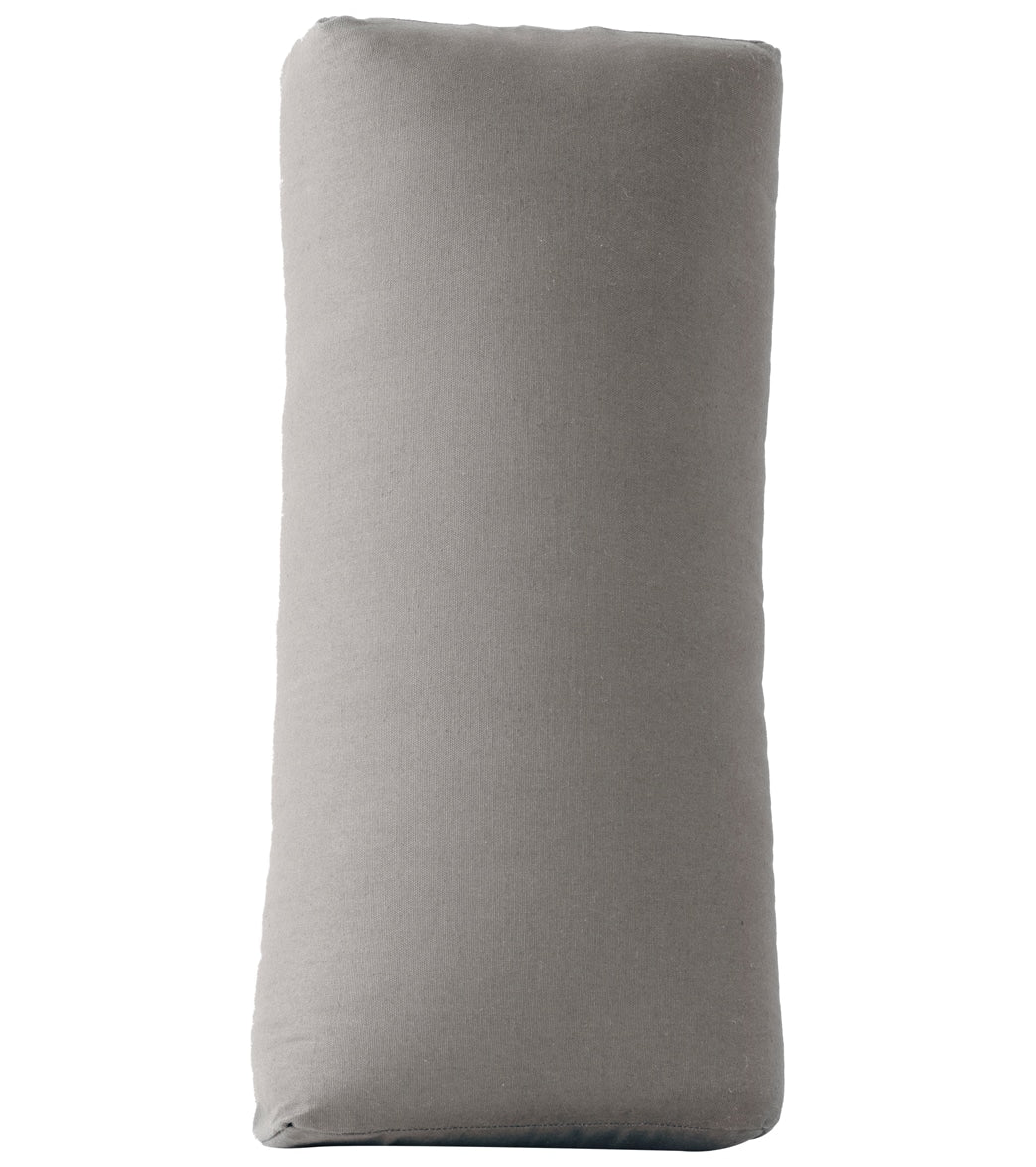Halfmoon Essential Cotton Rectangular Bolster