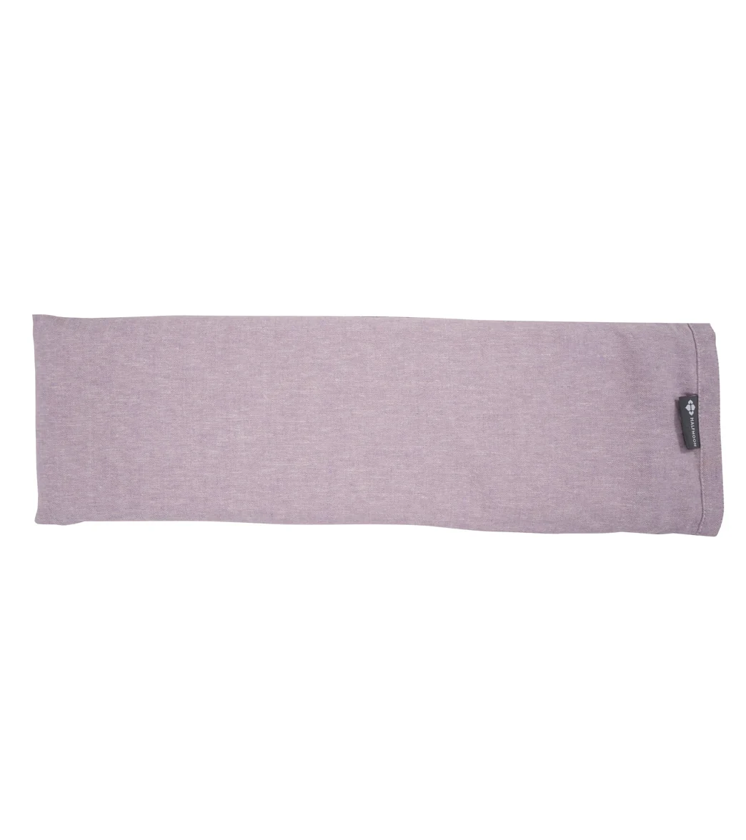 Halfmoon Hot & Cold Linen Therapy Pillow - Image 4