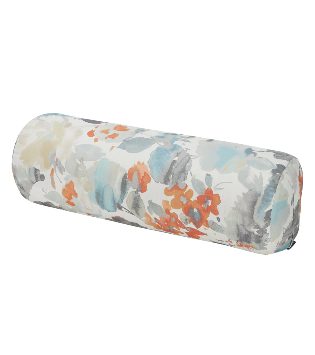 Halfmoon Limited Edition Cylindrical Bolster - Image 6