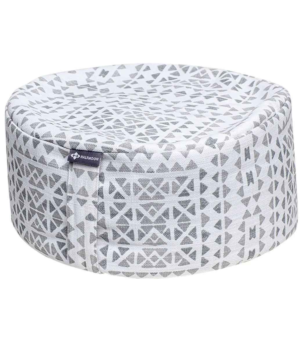 Halfmoon Limited Edition Mod Meditation Cushion - Image 3