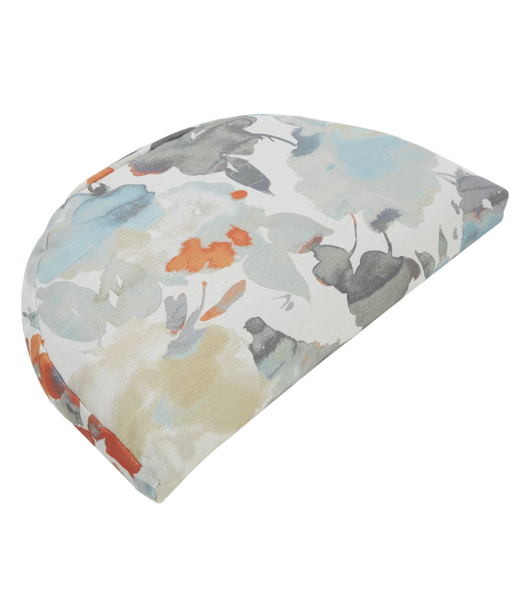 Halfmoon Limited Edition Om Meditation Cushion - Image 10