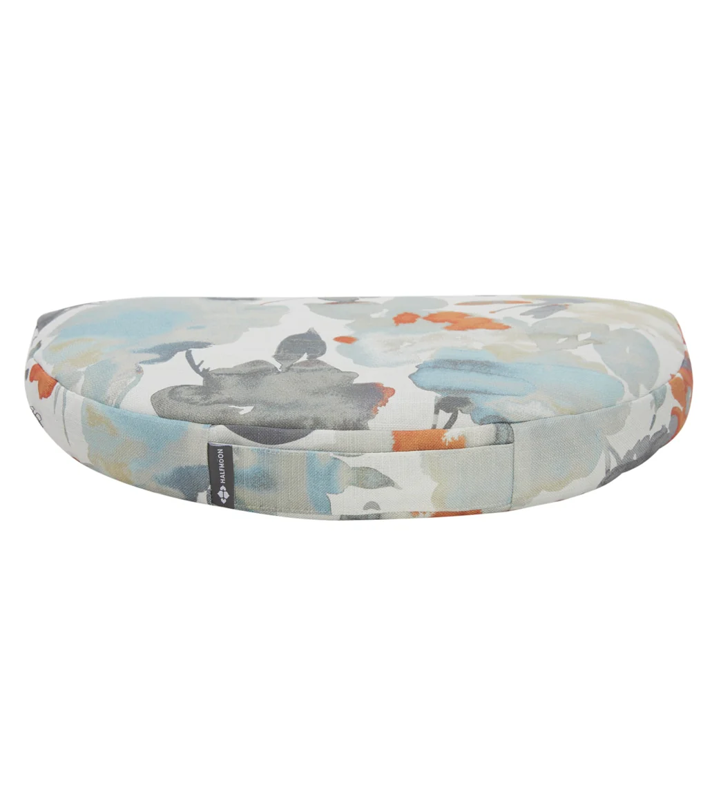 Halfmoon Limited Edition Om Meditation Cushion - Image 6
