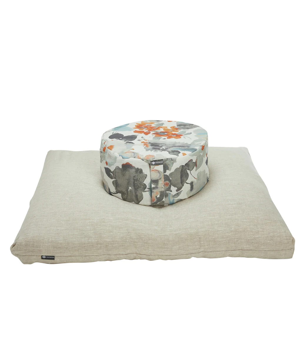 Halfmoon Linen Mod Sit Set - Image 4