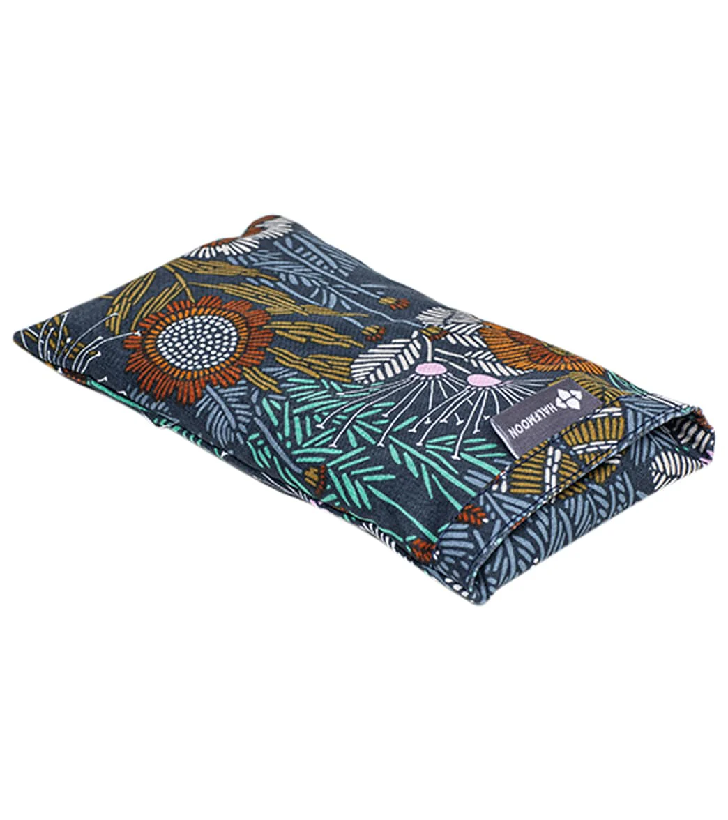 Halfmoon Organic Cotton Eye Pillow - Image 3