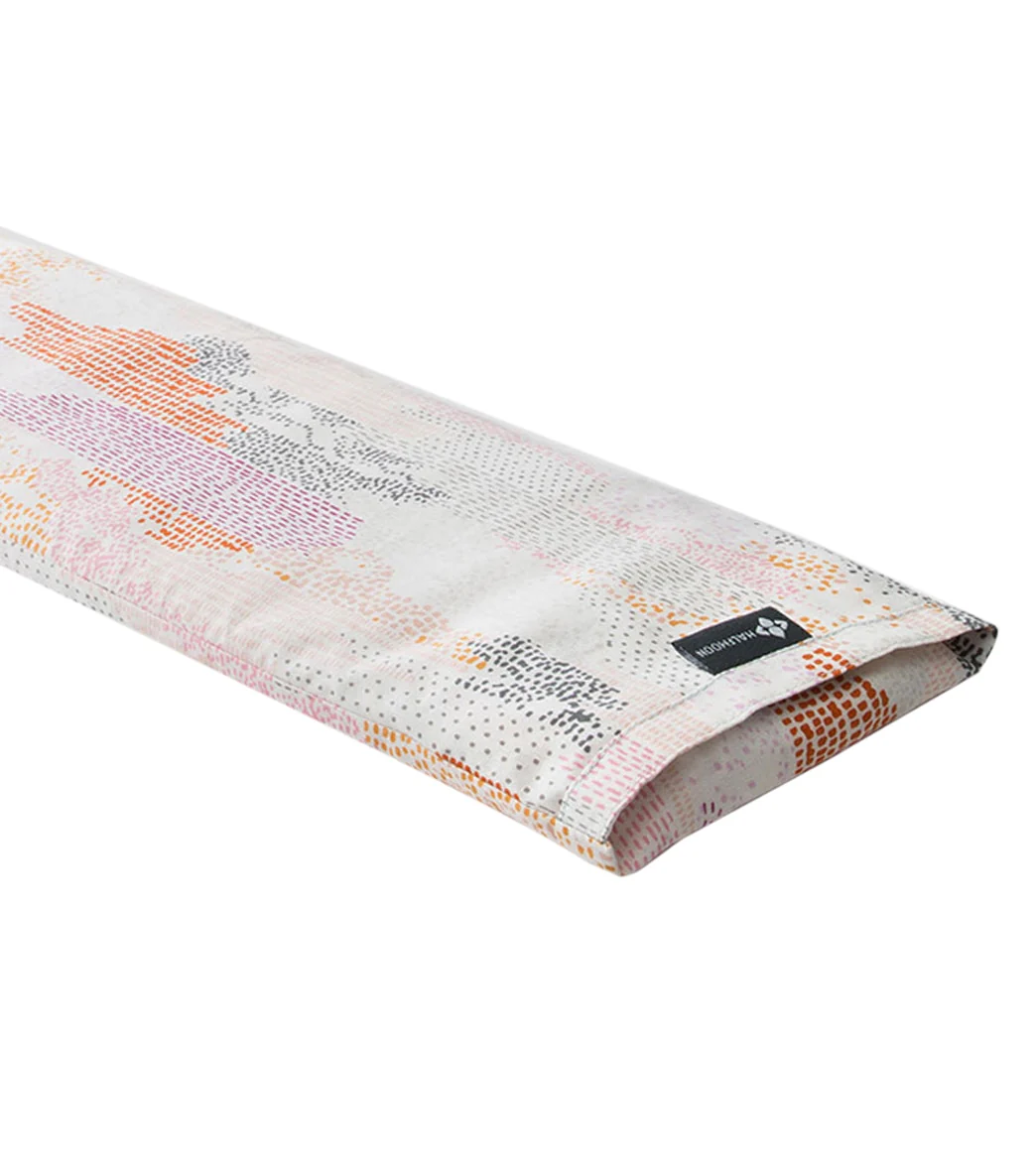 Halfmoon Organic Cotton Hot + Cold Therapy Pillow - Image 11